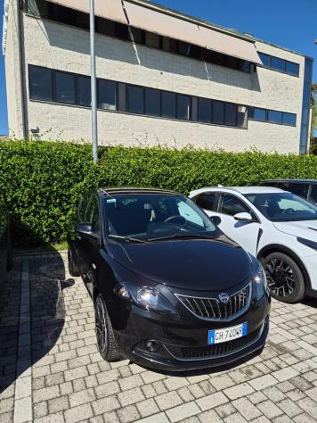 Lancia Ypsilon Ypsilon 1.2 Gold Gpl 69cv - Foto 3