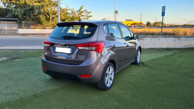 Hyundai ix20 1.4 CRDi 90 cv Comfort 2011 - Foto 3