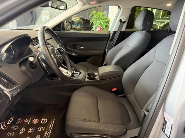 JAGUAR E-PACE 2.0D AWD SPORT MHEV 163CV CRUISE CAM ANNO 2022 - Foto 8
