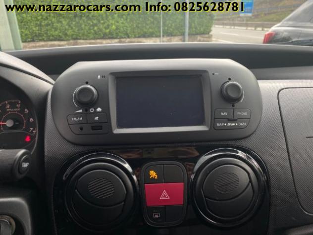 FIAT Qubo 1.3 MJT 95 CV Easy SX N1 4 Posti rif. 24174975 - Foto 10