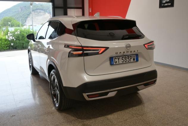 Nissan Qashqai MHEV 140 CV N-Connecta - Foto 8
