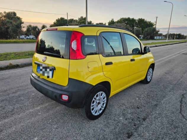 FIAT Panda 1.3 MJT S&S Easy Van 4 posti rif. 24113013 - Foto 5