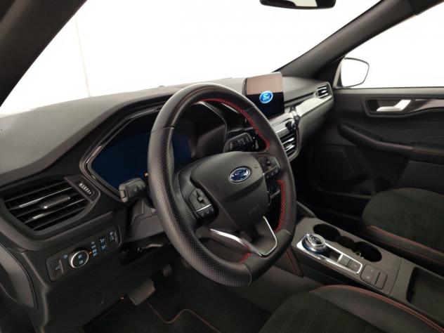 Ford Kuga 2.5 Benzina FHEV 190CV 2WD ST-Line X Aut - Foto 8