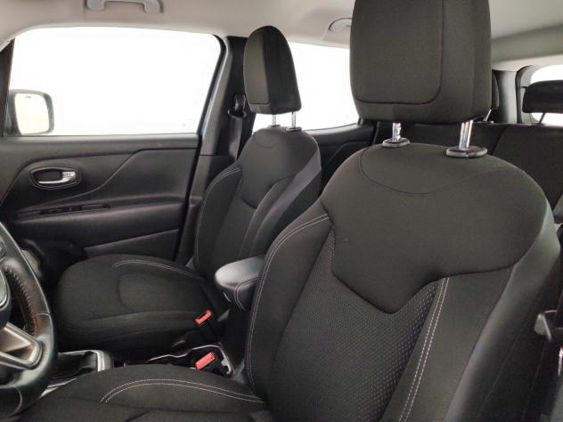 Jeep Renegade 1.0 T3 120cv Limited - Foto 9