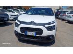 Citroen C3 BlueHDi 100 S&S Feel Pack