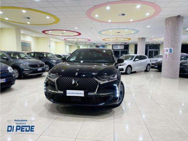 DS AUTOMOBILES DS 7 Crossback BlueHDi 130 aut. Business rif. 22116425