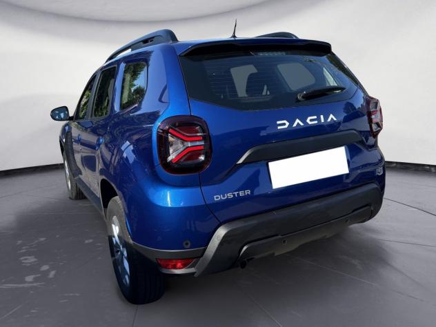 Dacia Duster 1.0 TCe 4x2 100cv Eco-G Expression - Foto 4