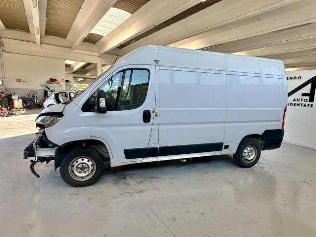 CITROEN Jumper 33 BLUEHDI 120CV S&S PM-TM FURGONE rif. 23993062 - Foto 4