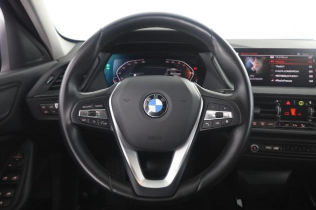 BMW 118 Serie 1 i 5p. Sport rif. 23925701 - Foto 5