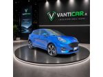Ford Puma 1.0 EcoBoost Hybrid 155 CV S&S aut. ST-Line Vignale