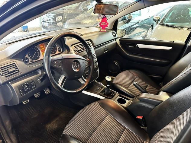 Mercedes-benz B 200 2.0 136CV SPORT - Foto 3