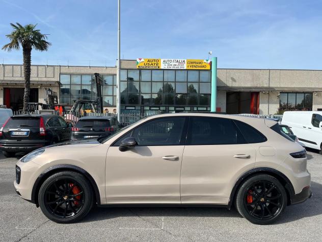 Porsche Cayenne 3.0 V6 E-Hybrid - Foto 4