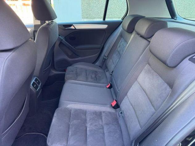 VOLKSWAGEN Golf 2.0 DIESEL PERFETTA !!!! rif. 23803521 - Foto 8