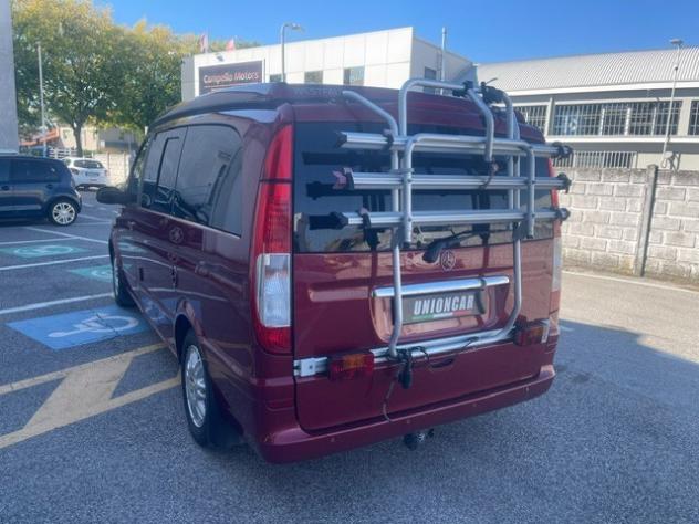 Mercedes-benz Viano Marco Polo Westfalia - Foto 4