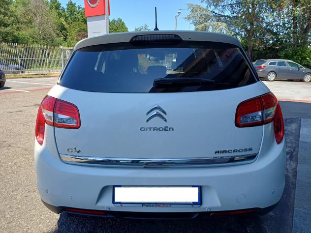 Citroën C4 Aircross C4 Aircross 1.6 hdi 2wd 1°PROP-GARANZIA - Foto 8
