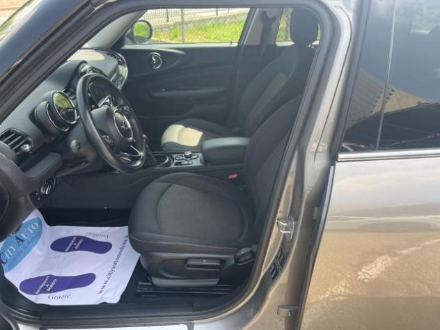 MINI Clubman 1.5 One D Hype Clubman Automatica rif. 23936221 - Foto 9