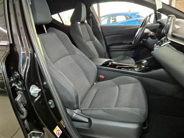Toyota C-HR 1.8 Hybrid E-CVT Trend - Foto 7