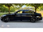 Mercedes-benz E 220 D Auto Business Sport