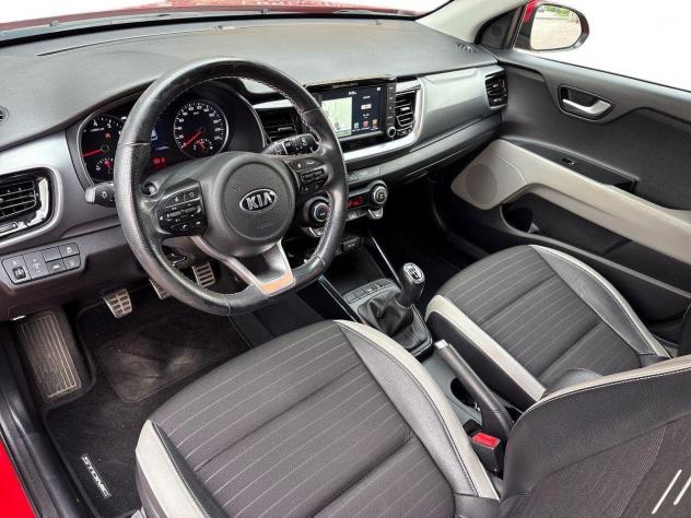 Kia Stonic 1.4 mpi Energy 100cv - Foto 8