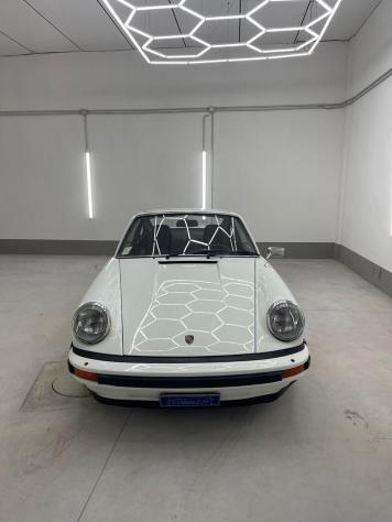Porsche 911 2.7 MFI G Model - Foto 7