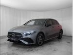Mercedes-Benz Classe A W177 NUOVA A 180 d Automatic
