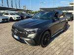 Mercedes-Benz GLC - X254 - 300 d AMG Line Premium Plus 4matic auto