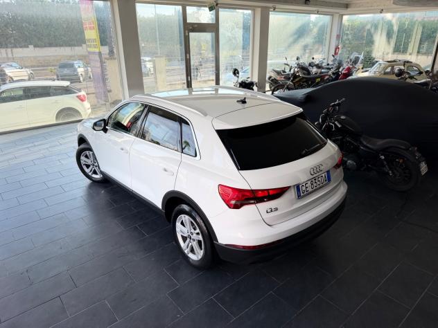 Audi Q3 35 TDI quattro S tronic - Foto 7