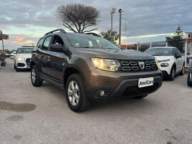 Dacia Duster Duster 1.6 sce Comfort Gpl 4x2 s&s 115cv - Foto 2