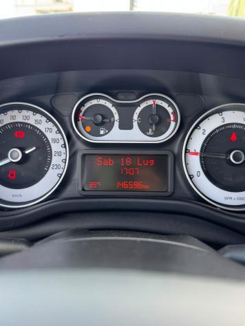 FIAT 500L 1.4 Pop Star 95cv - Foto 8