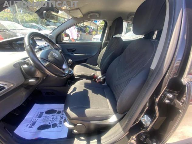 LANCIA Ypsilon 1.0 FireFly 5 porte S&S Hybrid 70cv rif. 24105497 - Foto 8