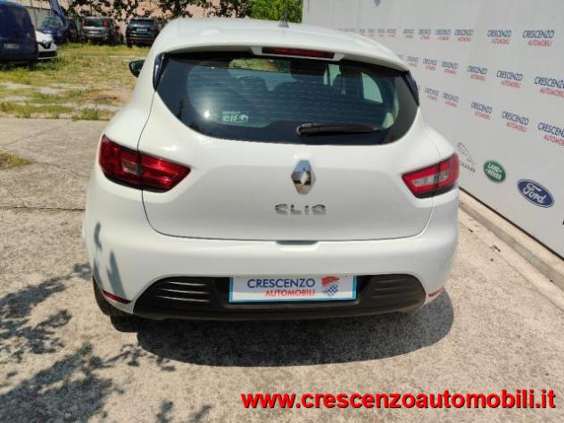 RENAULT Clio dCi 8V 75 CV EURO 6 - PREZZO REALE rif. 24043341 - Foto 7