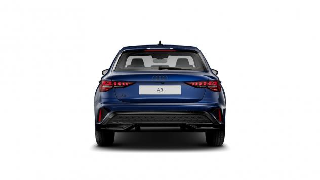 Audi A3 Sportback A3 Audi S line TFSI 110 kW S tronic - Foto 6