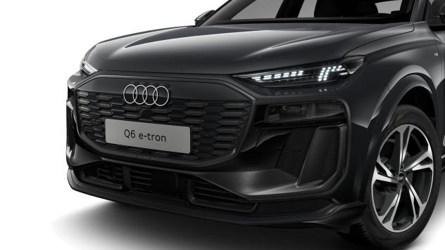 Audi Q6 Sportback e-tron Q6 E-TRON Audi Q6 Sportback S line e-tron performance 225,00 kW - Foto 5