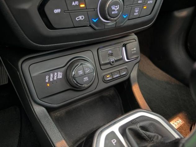 JEEP Renegade 4xe 1.3 T4 190CV PHEV AT6 LIMITED rif. 24075237 - Foto 10