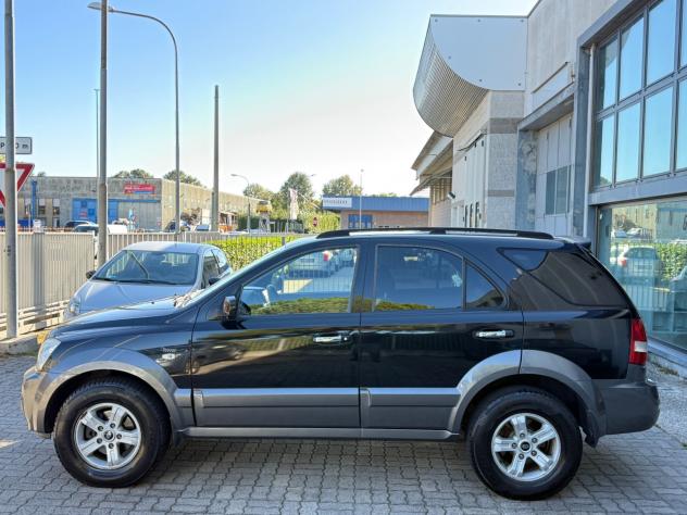 Kia Sorento 2.5 16V CRDI 4WD Active Class - Foto 9