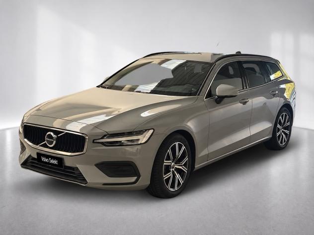 Volvo V60 V60 2.0 b3 Core auto