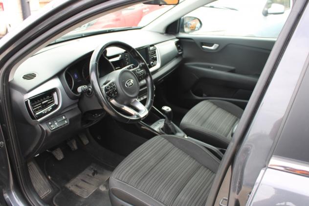 Kia Stonic 1.6 CRDi 110 CV Energy - Foto 10