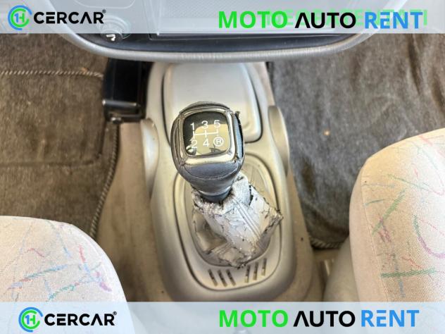 Volkswagen Sharan 1° serie 2.0i cat GL 7 POSTI BENZINA - Foto 20