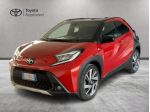 Toyota Aygo X 1.0 VVT-i 72 CV 5 porte Lounge