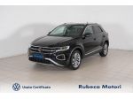 Volkswagen T-Roc 1.0 TSI Style 110CV