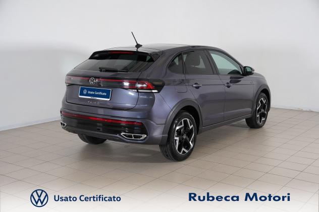 Volkswagen Taigo 1.0 TSI R-Line 115CV - Foto 4