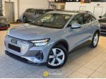 AUDI Q4 e-tron Q4 SPB 40 e-tron rif. 23783057