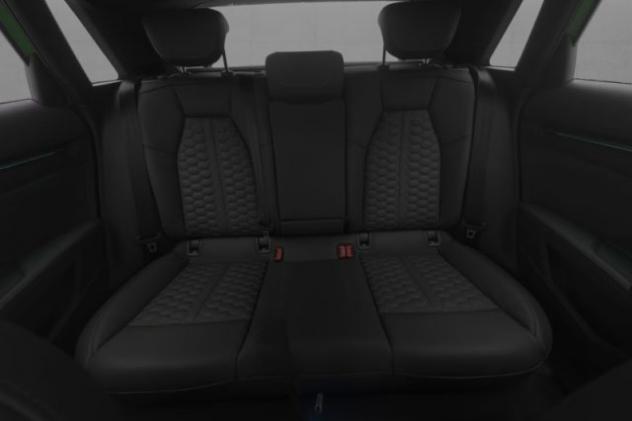 AUDI RS 3 SPB TFSI quattro S tronic rif. 24049202 - Foto 8