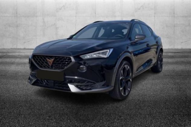 CUPRA Formentor 2.0 TSI 4Drive DSG VZ rif. 24049770