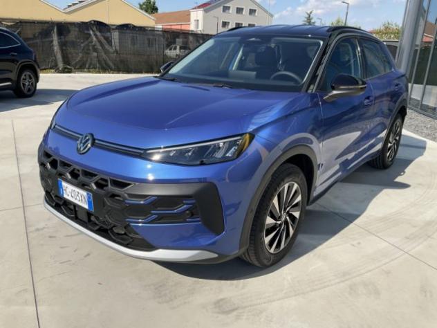 VOLKSWAGEN T-Roc 1.5 eTSI ACT DSG Life rif. 23788830 - Foto 3