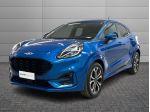Ford Puma II 2020 1.0 ecoboost h ST-line Design s&s 125cv