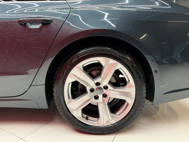 Audi A7 SPB 40 2.0 TDI IVA DEDUCIBILE quattro ultra S tronic Business Plus - Foto 9