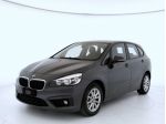 Bmw 2er Active Tourer 216d Advantage