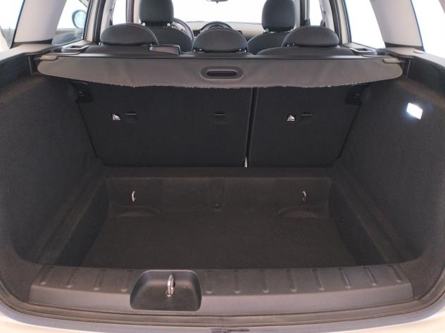 Mini One Clubman 1.5 - NEOPATENTATI - Foto 7