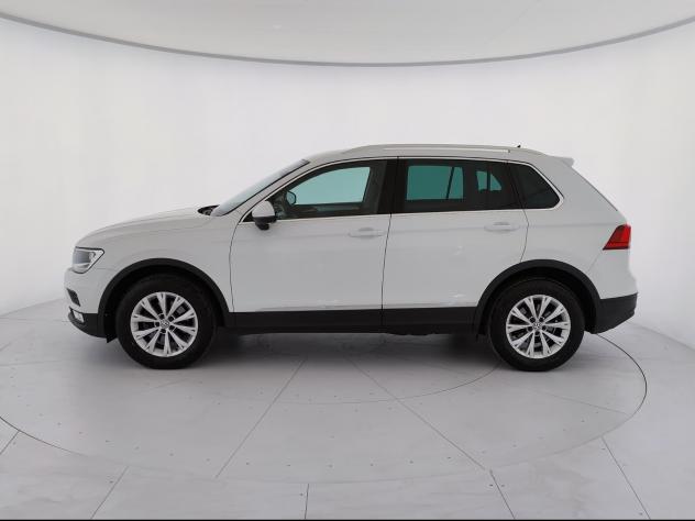 VOLKSWAGEN TIGUAN 2.0 tdi Style 4motion 150cv - Foto 9